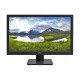 Dell D2020H 19.5 Inch HD, HDMI, VGA TN Black Monitor