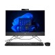 HP AIO 240 G9 Core i3 12Gen 1215U, 8GB DDR4,512GB SSD,23.8" Non-Touch Display,Wi-Fi,Webcam,USB Keyboard and Mouse