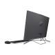 HP AIO 240 G9 Core i3 12Gen 1215U, 8GB DDR4,512GB SSD,23.8" Non-Touch Display,Wi-Fi,Webcam,USB Keyboard and Mouse