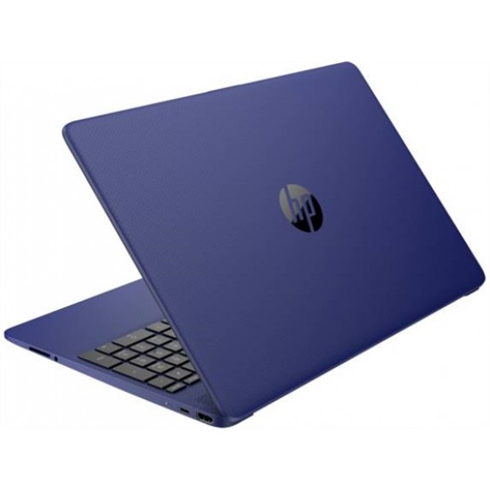 HP Laptop 15s-fq5317TU i5 12th Gen  8GB DDR4 512 GB SSD 15.6 inch Display FHD