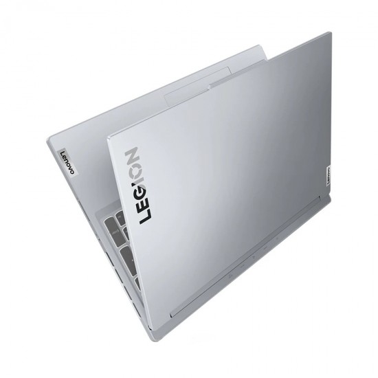 Lenovo Legion Slim 5 16APH8 AMD Ryzen 7 7840HS, 16GB DDR5, 512GB SSD, 16" WQXGA IPS 300nits Anti-glare, RTX 4060 8GB DDR6 GR, Lenovo Legion M300 RGB Gaming Mouse, Storm Grey