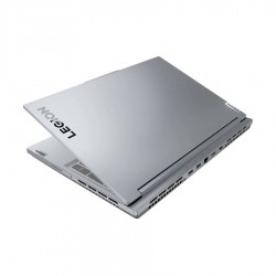 Lenovo Legion Slim 5 16APH8 AMD Ryzen 7 7840HS, 16GB DDR5, 512GB SSD, 16" WQXGA IPS 300nits Anti-glare, RTX 4060 8GB DDR6 GR, Lenovo Legion M300 RGB Gaming Mouse, Storm Grey