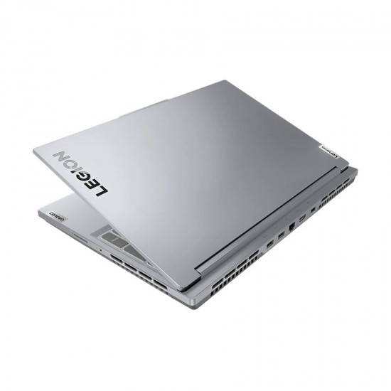 Lenovo Legion Slim 5 16APH8 AMD Ryzen 7 7840HS, 16GB DDR5, 512GB SSD, 16" WQXGA IPS 300nits Anti-glare, RTX 4060 8GB DDR6 GR, Lenovo Legion M300 RGB Gaming Mouse, Storm Grey