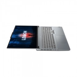 Lenovo Legion Slim 5 16APH8 AMD Ryzen 7 7840HS, 16GB DDR5, 512GB SSD, 16" WQXGA IPS 300nits Anti-glare, RTX 4060 8GB DDR6 GR, Lenovo Legion M300 RGB Gaming Mouse, Storm Grey