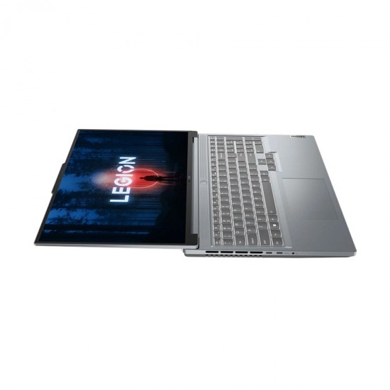 Lenovo Legion Slim 5 16APH8 AMD Ryzen 7 7840HS, 16GB DDR5, 512GB SSD, 16" WQXGA IPS 300nits Anti-glare, RTX 4060 8GB DDR6 GR, Lenovo Legion M300 RGB Gaming Mouse, Storm Grey