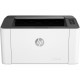 HP 107w Single Function Laser Printer HP 107w Single Function Laser Printer