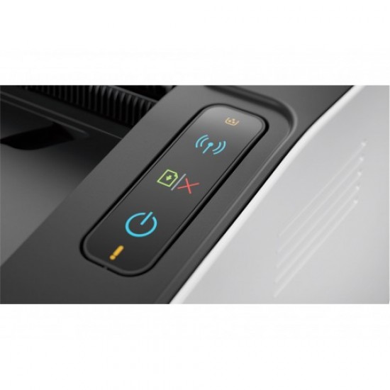 HP 107w Single Function Laser Printer HP 107w Single Function Laser Printer