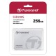 Transcend 230S 256GB 2.5 Inch SATAIII SSD Transcend 230S 256GB 2.5 Inch SATAIII SSD