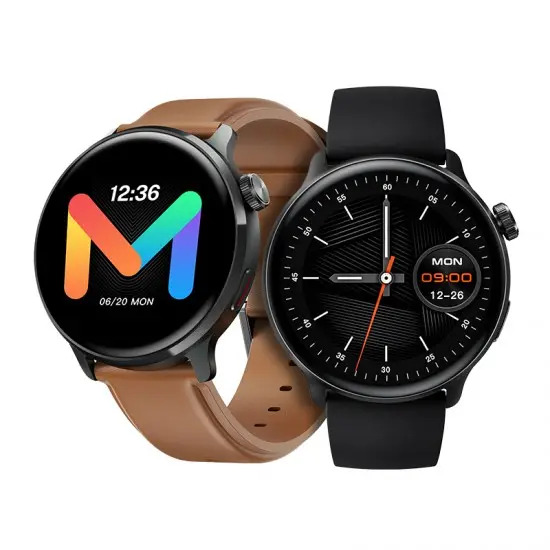 Mibro Watch Lite2 AMOLED Display Bluetooth Call Smart Watch Mibro Watch Lite2 AMOLED Display Bluetooth Call Smart Watch