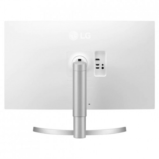 LG 32UN650-W 31.5" UHD 4K HDR IPS Monitor LG 32UN650-W 31.5" UHD 4K HDR IPS Monitor
