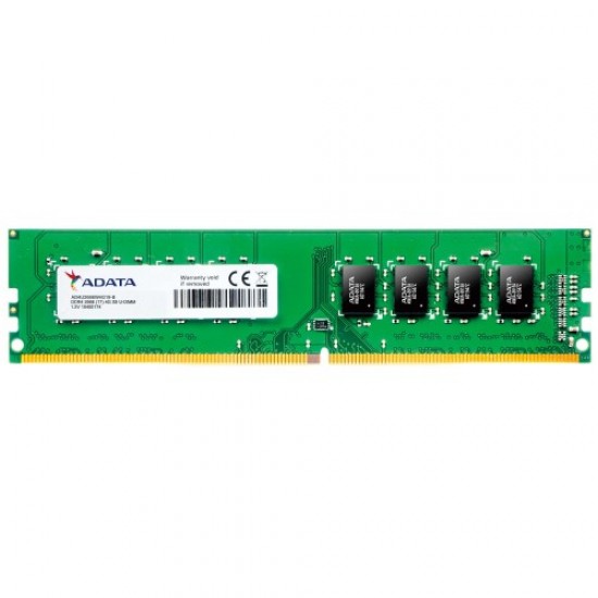 Adata 4 GB DDR4 2666 BUS Desktop Ram Adata 4 GB DDR4 2666 BUS Desktop Ram