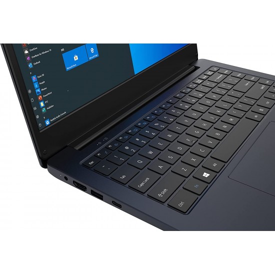 Toshiba Dynabook Satellite Pro C40-G-109 Intel Celeron 5205U 14" HD Laptop Toshiba Dynabook Satellite Pro C40-G-109 Intel Celeron 5205U 14" HD Laptop