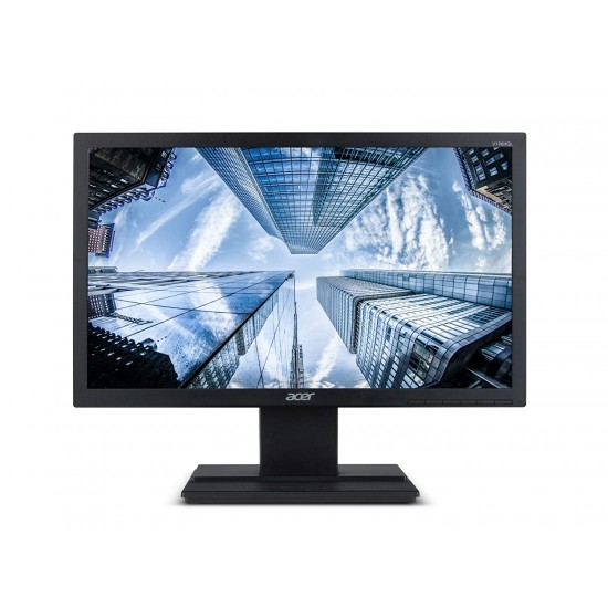 Acer V196HQL 18.5" HD LED Monitor (VGA, HDMI) Acer V196HQL 18.5" HD LED Monitor (VGA, HDMI)