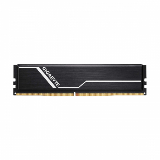 Gigabyte 8GB DDR4 2666MHz Heatsink Desktop Ram Gigabyte 8GB DDR4 2666MHz Heatsink Desktop Ram