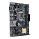 ASUS H110M-K Motherboard ASUS H110M-K Motherboard