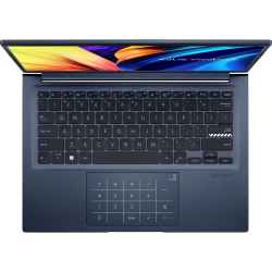 ASUS VivoBook 14X X1403ZA Core i5 12th Gen 14" OLED Laptop