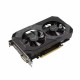 ASUS TUF Gaming GeForce GTX 1630 4GB GDDR6 NVIDIA Graphics Card ASUS TUF Gaming GeForce GTX 1630 4GB GDDR6 NVIDIA Graphics Card