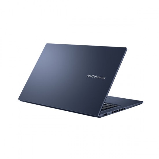 Asus VivoBook 14 X1402ZA Intel Core i3 1220P 14 Inch FHD Display Quiet Blue Laptop