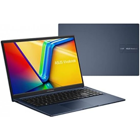 ASUS Vivobook 15 X1504VA-(NJ550W) Intel Core i3-1315U  RAM: 8GB DDR4, 512GB SSD 15.6" FHD LAPTOP