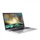 Acer Aspire 3  A315-24P, AMD Ryzen 3 7320U processor,8GB DDR5 Ram,512GB NVMe SSD,AMD Radeon Graphics, 15.6" FHD Display, Pure Silver