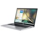 Acer Aspire 3  A315-24P, AMD Ryzen 3 7320U processor,8GB DDR5 Ram,512GB NVMe SSD,AMD Radeon Graphics, 15.6" FHD Display, Pure Silver