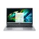 Acer Aspire 3  A315-24P, AMD Ryzen 3 7320U processor,8GB DDR5 Ram,512GB NVMe SSD,AMD Radeon Graphics, 15.6" FHD Display, Pure Silver