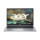 Acer Aspire 3  A315-24P, AMD Ryzen 3 7320U processor,8GB DDR5 Ram,512GB NVMe SSD,AMD Radeon Graphics, 15.6" FHD Display, Pure Silver