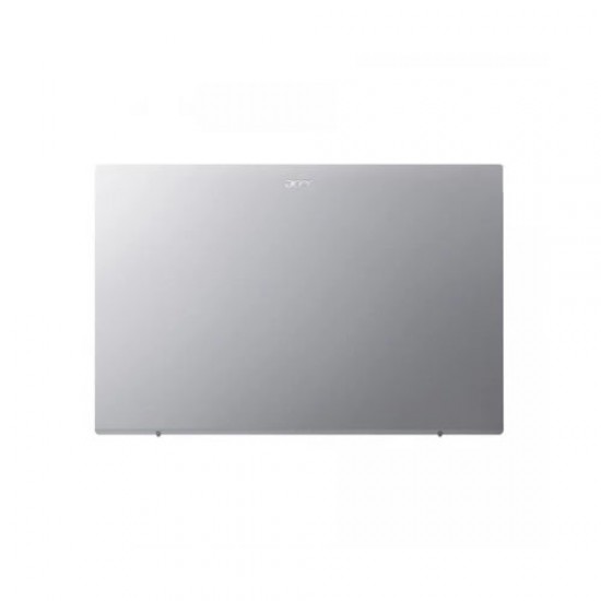 Acer Aspire 3  A315-24P, AMD Ryzen 3 7320U processor,8GB DDR5 Ram,512GB NVMe SSD,AMD Radeon Graphics, 15.6" FHD Display, Pure Silver