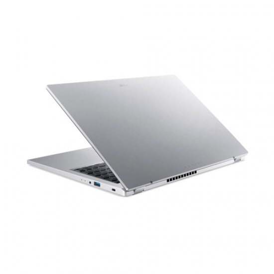 Acer Aspire 3  A315-24P, AMD Ryzen 3 7320U processor,8GB DDR5 Ram,512GB NVMe SSD,AMD Radeon Graphics, 15.6" FHD Display, Pure Silver
