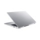 Acer Aspire 3  A315-24P, AMD Ryzen 3 7320U processor,8GB DDR5 Ram,512GB NVMe SSD,AMD Radeon Graphics, 15.6" FHD Display, Pure Silver