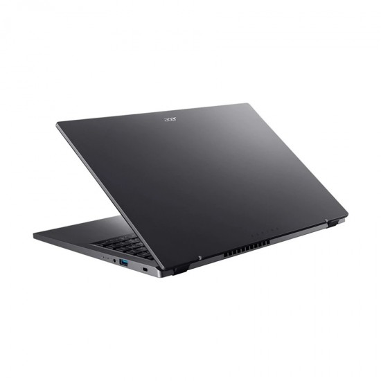 Acer Aspire 5 5P-A515-58P Intel Core i3 13th Gen Processor-1305U, 8GB DDR5 Ram, 512GB NVMe SSD, 15.6" FHD, Steel Gray