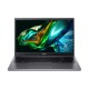Acer Aspire 5 5P-A515-58P Intel Core i3 13th Gen Processor-1305U, 8GB DDR5 Ram, 512GB NVMe SSD, 15.6" FHD, Steel Gray