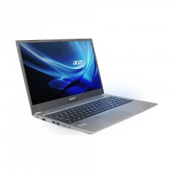 Acer Aspire Lite AL15-51, Intel® Core i5,8GB DDR4 Ram, 512GB NVMe SSD,Intel Iris® Xe Graphics, 15.6" FHD,Titanium Gray