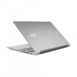 Acer Aspire Lite AL15-51, Intel® Core i5,8GB DDR4 Ram, 512GB NVMe SSD,Intel Iris® Xe Graphics, 15.6" FHD,Titanium Gray