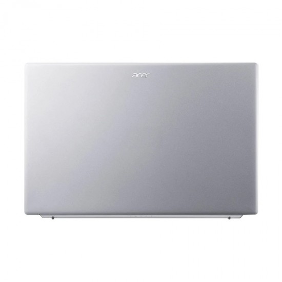 Acer Swift Go 14 SFG14-41 AMD Ryzen 5 7530U hexa-core processor, Up to 4.5GHz ,8GB DDR4 Ram,512GB NVMe SSD ,AMD Radeon Graphics ,14" FHD Pure Silver