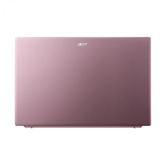Acer Swift Go 14 SFG14-41 AMD Ryzen 5 7530U hexa-core processor, Up to 4.5GHz ,8GB DDR4 Ram,512GB NVMe SSD ,AMD Radeon Graphics ,14" FHD Prodigy Pink Acer Swift Go 14 SFG14-41 AMD Ryzen 5 7530U hexa-core processor, Up to 4.5GHz ,8GB DDR4 Ram,512GB NVMe SSD ,AMD Radeon Graphics ,14" FHD Prodigy Pink