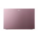 Acer Swift Go 14 SFG14-41 AMD Ryzen 5 7530U hexa-core processor, Up to 4.5GHz ,8GB DDR4 Ram,512GB NVMe SSD ,AMD Radeon Graphics ,14" FHD Prodigy Pink Acer Swift Go 14 SFG14-41 AMD Ryzen 5 7530U hexa-core processor, Up to 4.5GHz ,8GB DDR4 Ram,512GB NVMe SSD ,AMD Radeon Graphics ,14" FHD Prodigy Pink