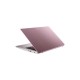 Acer Swift Go 14 SFG14-41 AMD Ryzen 5 7530U hexa-core processor, Up to 4.5GHz ,8GB DDR4 Ram,512GB NVMe SSD ,AMD Radeon Graphics ,14" FHD Prodigy Pink Acer Swift Go 14 SFG14-41 AMD Ryzen 5 7530U hexa-core processor, Up to 4.5GHz ,8GB DDR4 Ram,512GB NVMe SSD ,AMD Radeon Graphics ,14" FHD Prodigy Pink