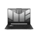 Asus TUF Dash F15 FX517ZE Core i7 12th Gen RTX 3050 4GB Graphics 15.6" FHD WV Gaming Laptop