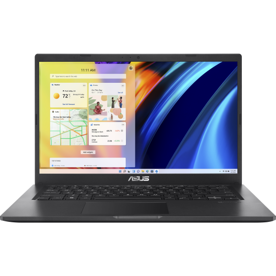 Asus VivoBook 14 X1400EA Processor: Intel Core i5-1135G7 RAM: 8GB DDR4 , Storage: 512GB SSD
