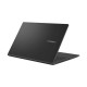 Asus VivoBook 14 X1400EA Processor: Intel Core i5-1135G7 RAM: 8GB DDR4 , Storage: 512GB SSD