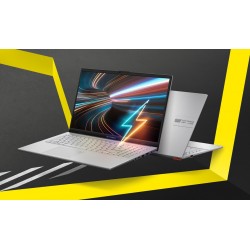 ASUS Vivobook 15 F1504ZA Core i5 12th Gen 15.6" FHD Laptop Cool Silver