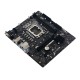 BIOSTAR H610MH 12th and 13th Gen Micro ATX Motherboard