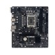 BIOSTAR H610MH 12th and 13th Gen Micro ATX Motherboard