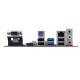 BIOSTAR H610MH 12th and 13th Gen Micro ATX Motherboard