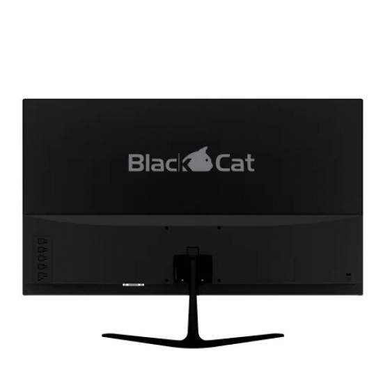 BlackCat C22VA 21.5″ Full HD 75Hz LED Monitor Black
