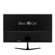 BlackCat C22VA 21.5″ Full HD 75Hz LED Monitor Black