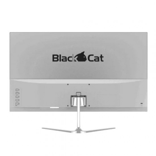 BlackCat C22VA 21.5″ Full HD 75Hz LED Monitor Silver