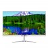BlackCat C22VA 21.5″ Full HD 75Hz LED Monitor Silver