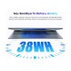 Chuwi GemiBook XPro Intel Celeron N100 14.1 inch Full HD Laptop Chuwi GemiBook XPro Intel Celeron N100 14.1 inch Full HD Laptop